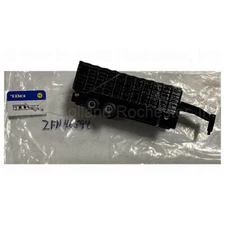 New Holland 1/64 ERTL Collect N Play Ag Trailer 5th Wheel Toy Part # ZFN46594