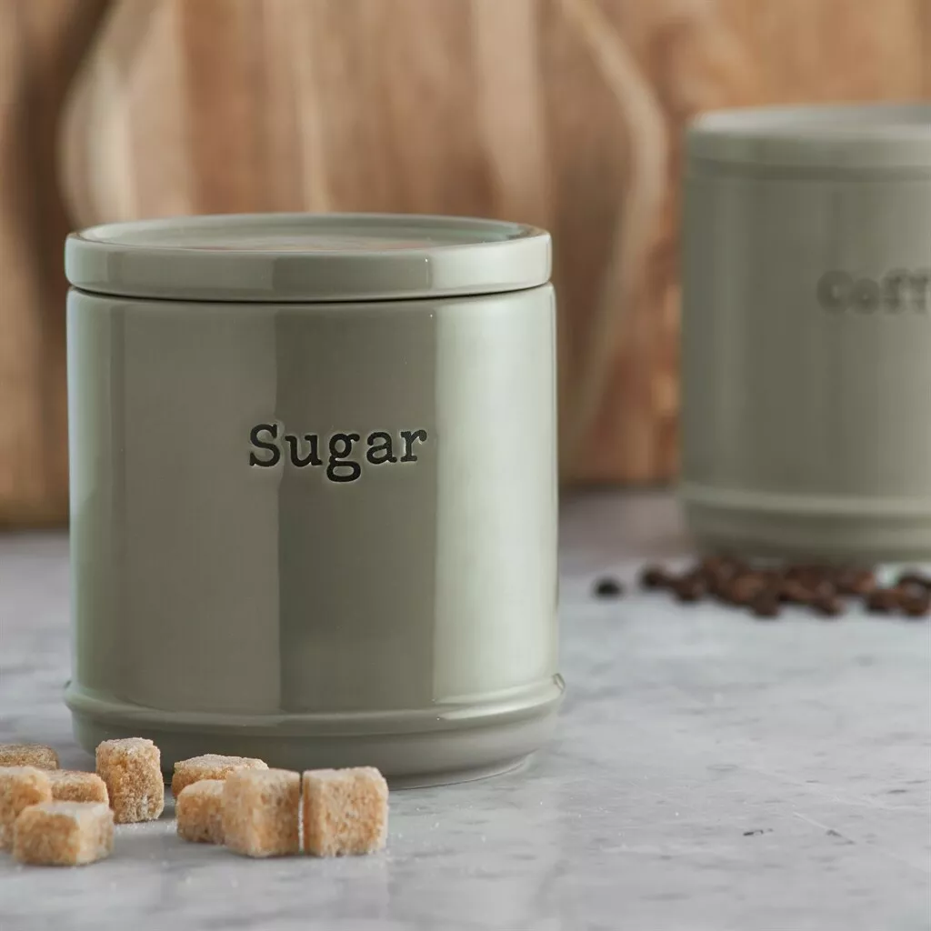 Green tea coffee best sale sugar