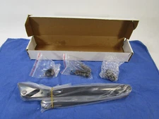 1007241BK Push Arm Assembly BLACK Besam SW100 200 Navig-aider Powerswing