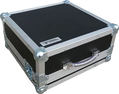 Blackmagic Design Breath ME1 Advanced Panel Swan Flight Case (esagonale)