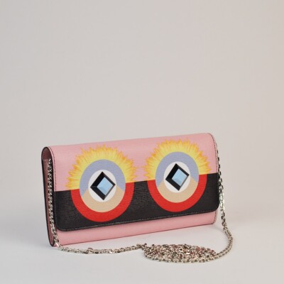 FENDI モンスター　ウォレット luxury-men-fendi-new-bags-