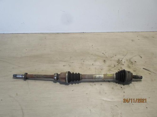 Cardan droit (transmission) PEUGEOT 307 PHASE 1 Diesel | Alberdi