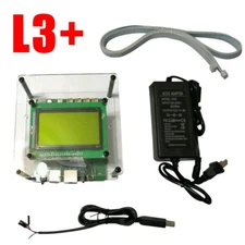 Test Fixture For Repair Bitmain Antminer L3+ L3 D3 Hash Board w/ Manual 2024 NEW