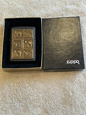 Lot Of Vintage Era 90s Joe Camel Collection Lighters Ashtrays S&P Shakers Etc