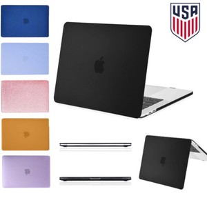 macbook pro touch bar hard shell case