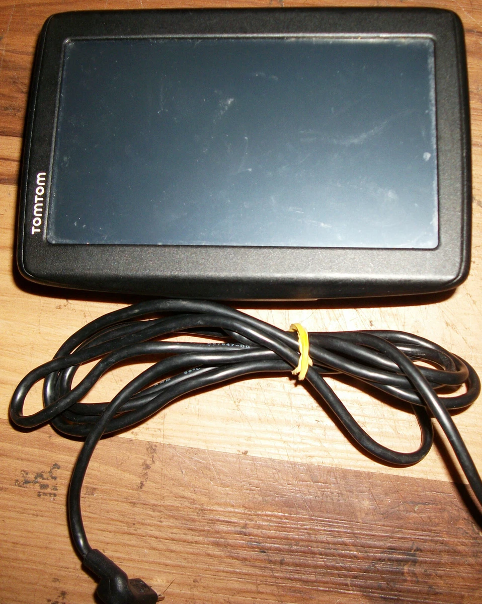 Tomtom touch gps clearance