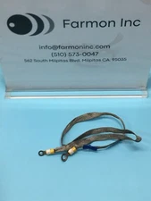 AMAT 0150-20184 CABLE ASSY, SOURCE SUPPLY GROUND, 165973