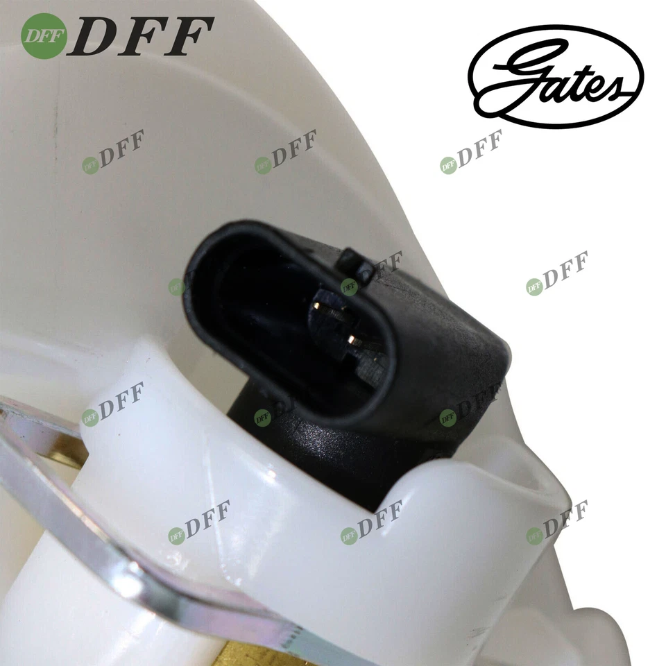 Bomba de combustible lateral izquierdo GATES A2044701494 para Mercedes-Benz C300 C350 E350 E550 GLK Foto 4 de 4