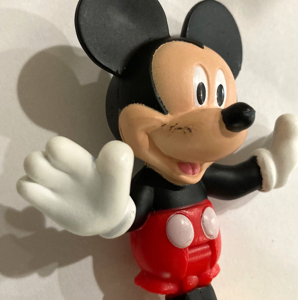 New Disney Junior Mickey Mouse Clubhouse Figure Set Goofy | eBay