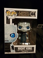 Game of Thrones Night King #44 - New Funko POP! vinyl Figure
