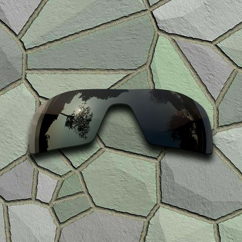 US Polarized Lenses Replacement for-Oakley Oil Rig-Varieties - Picture 5 of 36