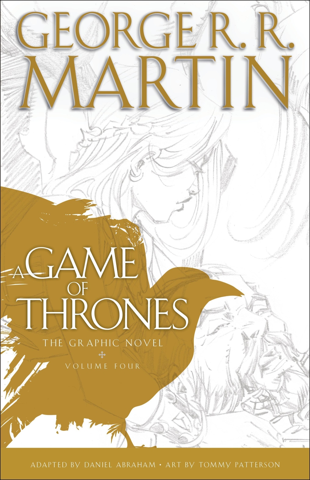 Thumbnail - A Game Of Thrones 04. Graphic Novel George R. R. Martin Buch Englisch