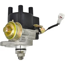 Ignition Distributor 19030-16120 31767 Fit for Toyota Corolla 1.6L 4AF 1988-1990