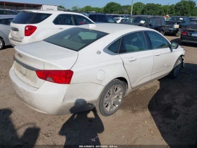 Driver Left Sun Visor Fits 14-20 IMPALA 1687421 Foto 4 de 4
