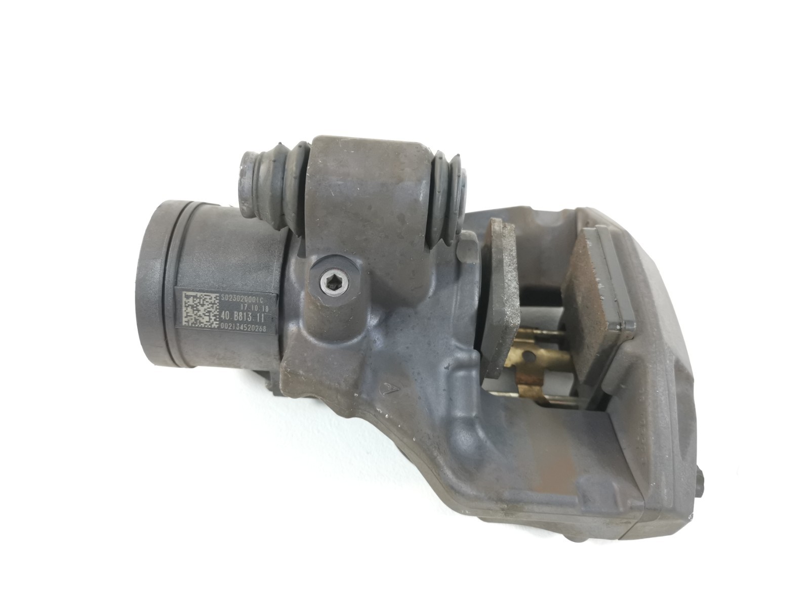 Maserati Ghibli 2019 M156E RWD 3.0 Rear Right Left Parking Brake Caliper OEM