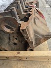 Oldsmobile 442 455 Engine Block BARE