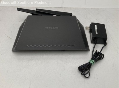 NETGEAR Nighthawk R7000 AC1900 Smart WiFi Router - Tested