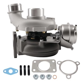 Turbolader for Audi A4 8E2 Avant 8E5 2.5 TDI 2001-2004 059145701K 454135-0005 DE
