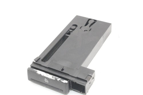 Dashboard storage compartment