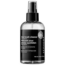 Sephora Daily Brush Cleaner Master Cleanse 6 oz / 177.4 ml F/S Spray Sealed New