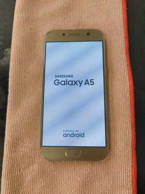 Samsung Galaxy A5 (2017)