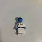 LEGO Star Wars Grand Admiral Thrawn Minifigure sw0811 75170 AUTHENTIC Minifig