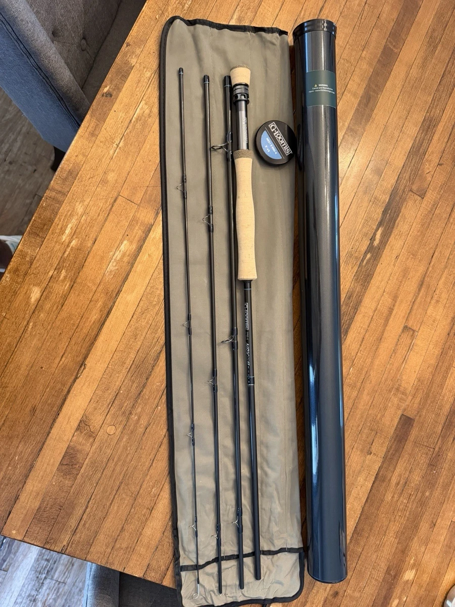G Loomis Nrx Fly Fishing Rods for sale | eBay