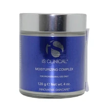 Is Clinical Moisturizing Complex 120 G E Net Wt. 4 Oz