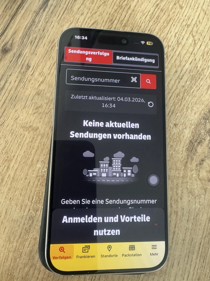 Apple iPhone 15 Pro · 128GB, Foto 2 von 5