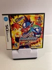 Mega Man Star Force: Leo (Nintendo DS, 2007) CIB, Authentic, Tested