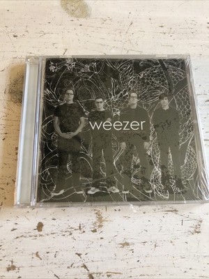 Make Believe by Weezer (CD, 2005) Factory Sealed NEW!!