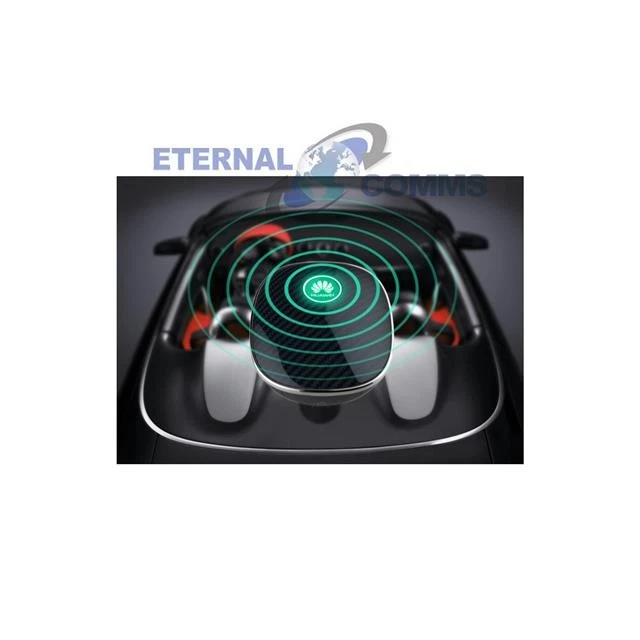 HUAWEI E8377 4G LTE 150mbps CAT4 CAR-FI IN CAR WIFI MODEM UNLOCKED (UK SELLER) - Image 4 of 4