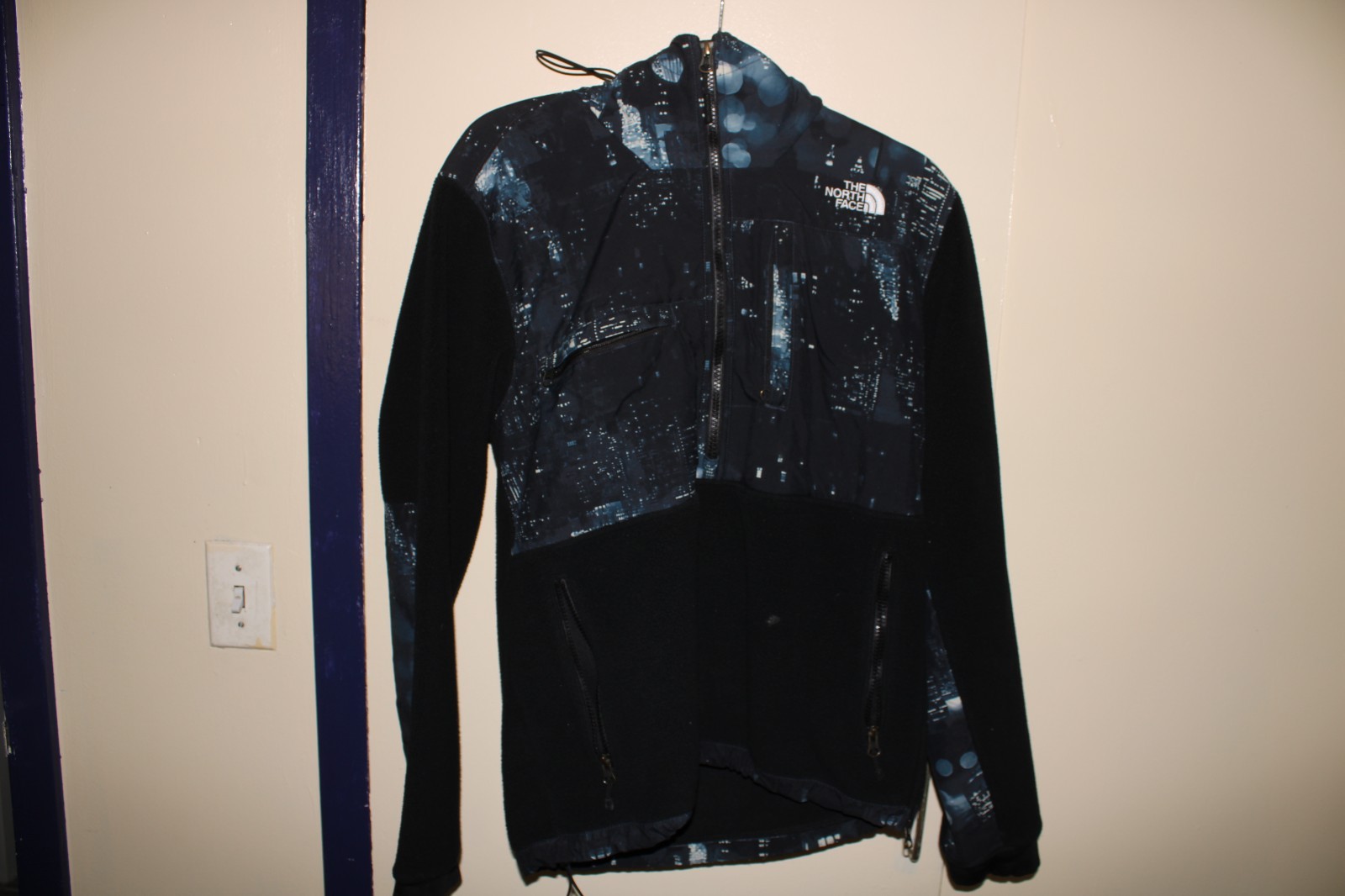 Extra Butter x The North Face Anorak Size Small | Worn