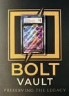 CGC 10 GEM MINT: Mewtwo V SWSH229 Pokemon GO Black Star Promo - Full Art Holo