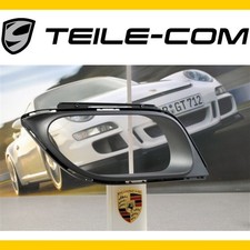 Porsche 911 991 Turbo Blende/Gitter Endrohr RECHTS 991505652011E0 991505652011E0 Porsche 911 991 Turbo Blende/Gitter Endrohr RECHTS 991505652011E0 991505652011E0