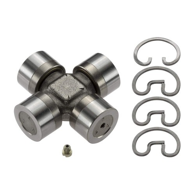 #ad MOOG 409 Greaseable Universal Joint for Chevrolet Equinox amp; Champion Parts $19.95