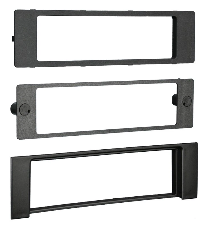 Audi TT 200-2001 Single DIN Stereo Harness Radio Install Dash Kit Package New - Image 2 of 4