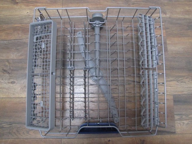 🔴 Geschirrkorb oben Geschirrwagen Geschirrspüler Bosch SMS Siemens SX Neff