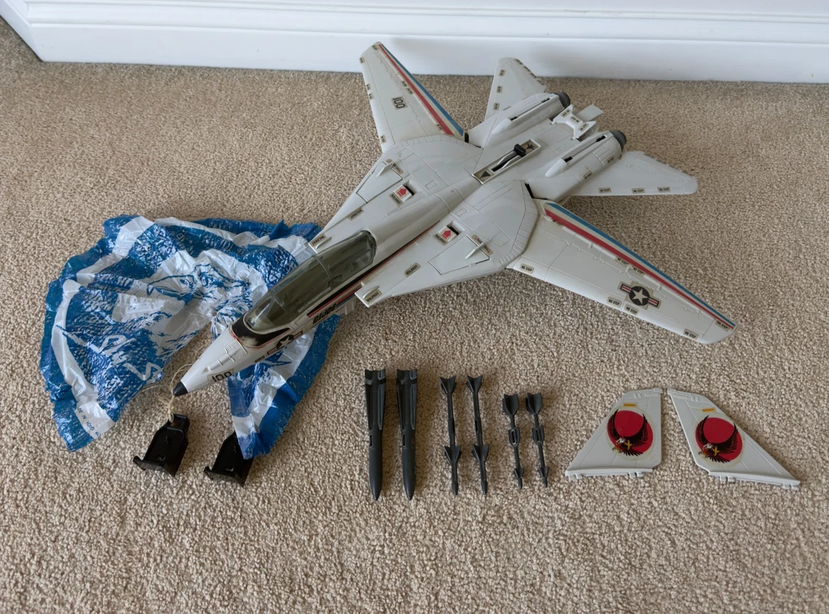 Gi Joe Jet for sale | eBay