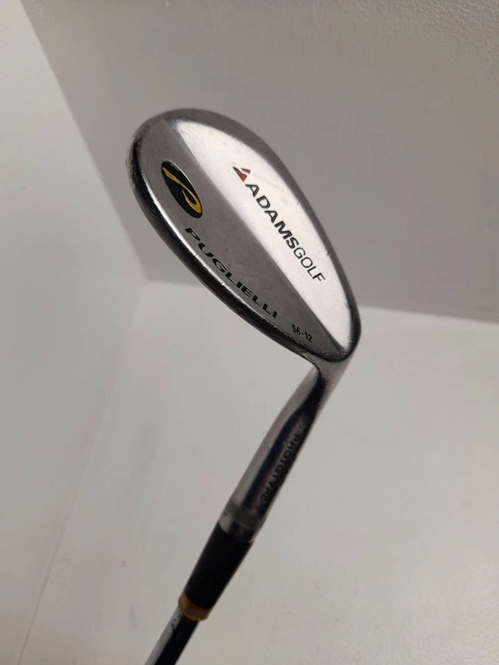 Adams 56 degree Sand Wedge - Image 2 of 4