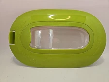 Nostalgia Electrics MOS-400 Margarita Oasis-Ice Shaving Compartment Lid Only