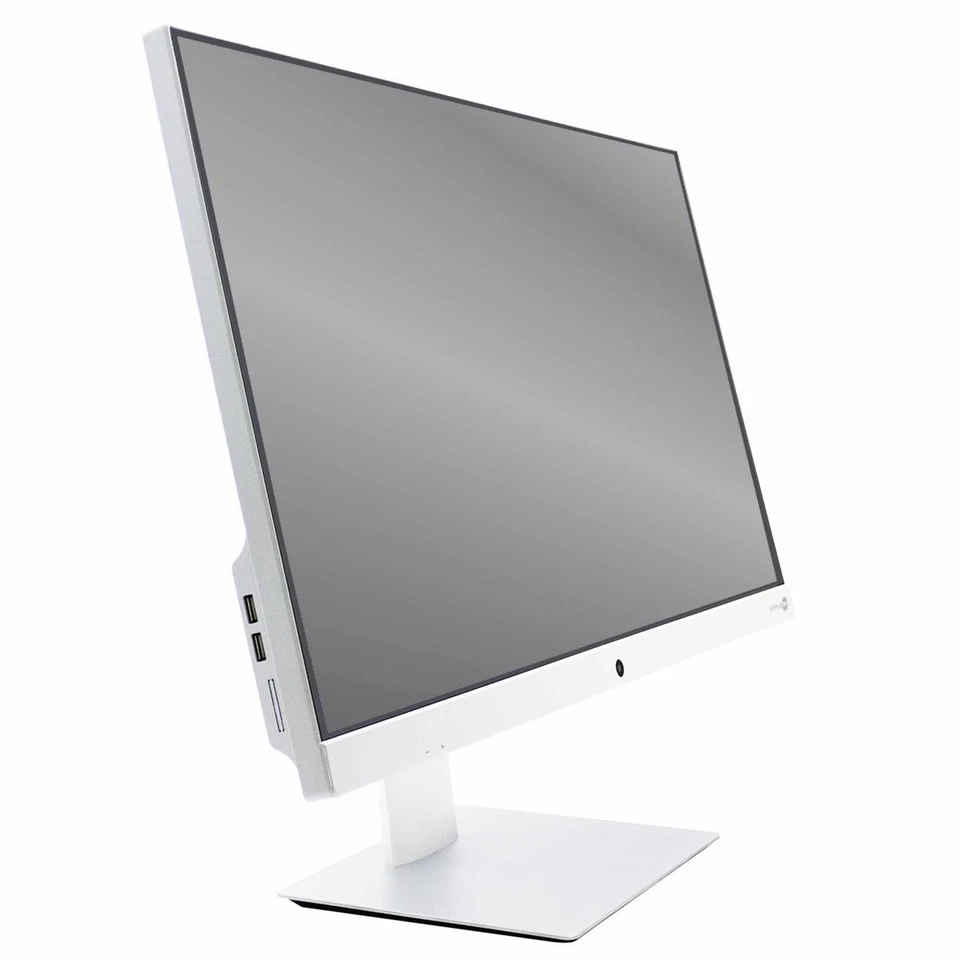 All IN One 24' Touch G460 RAM 4GB SSD 240GB Windows 11 Pro Computer FHD Vesa - Image 2 of 4