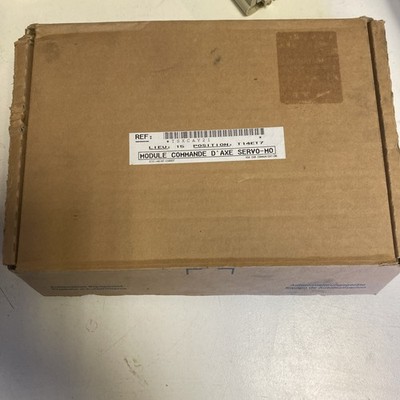 Schneider Electric Modicon Premium TSXCAY21   Motion Control Modul (2 Achsen)