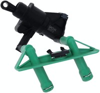 Geberzylinder Kupplung Sachs 6284 654 003 FÜR Ford