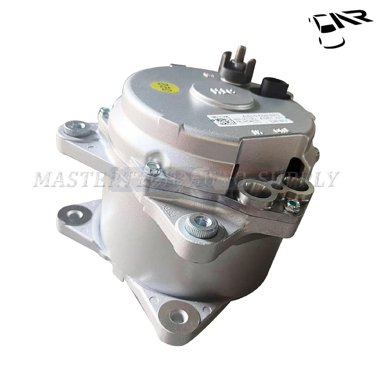 NEW For Bentley Continental 06-12 Flying Spur,06-10 GT GTC 07C903021J Alternator