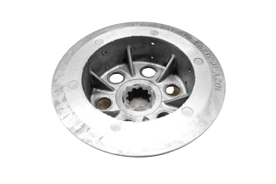 Buje de embrague interior Kawasaki KLX300R 99 Foto 2 de 3