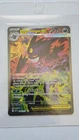 Mega Gengar ex 284/217 SIR Secret Rare Pokemon Card Ascended Heroes