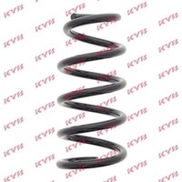 KYB Fahrwerksfeder RA6027 FüR Honda