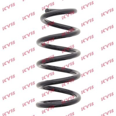 KYB Fahrwerksfeder RA6027 FüR Honda-image