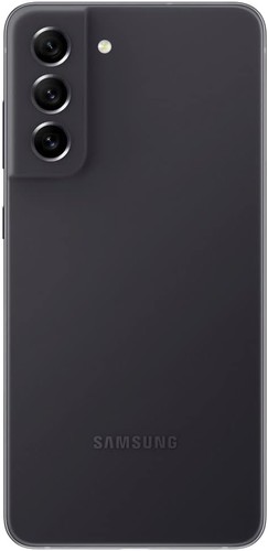 Samsung Galaxy S21 FE 5G, versione USA, 128 GB, grigio - grafite sbloccato - Foto 3 di 4
